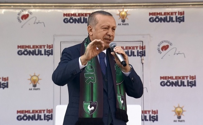 "Bu iş 31 Mart’a kadar düzeldi düzeldi..."