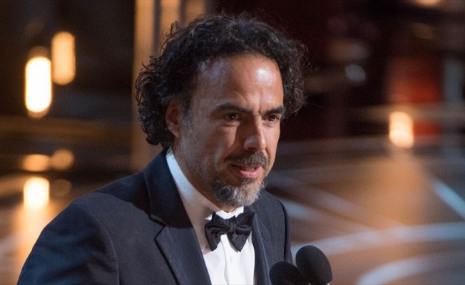 Cannes Film Festivali'nin jüri başkanı Inarritu olacak