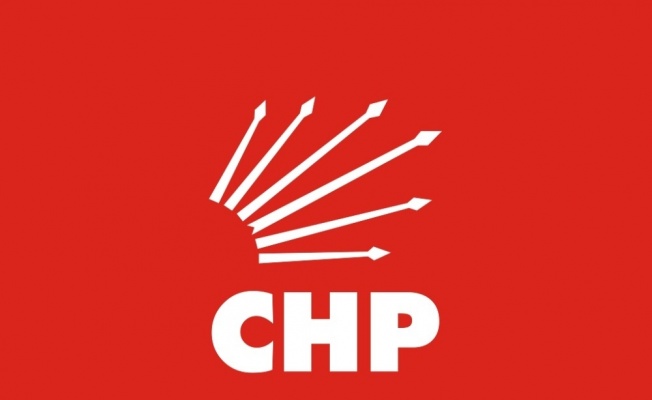 CHP PM toplantısına ara verildi