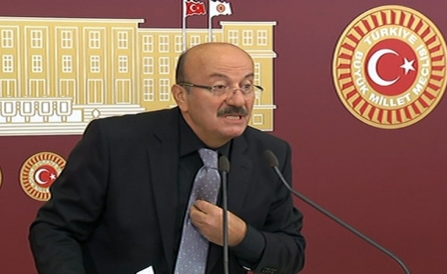 CHP’li Bekaroğlu’na Bakan Soylu’ya hakaretten fezleke