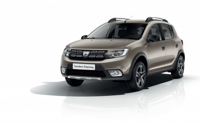 Dacia'dan günlük 39,90 TL'den başlayan ödeme fırsatı