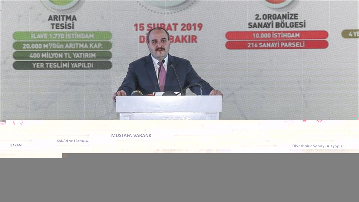 'Diyarbakır'ı istismar siyaseti yürütenlerin insafına bırakmayacağız'