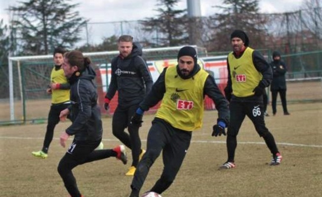 Eskişehirspor çıkışını Adana maçıyla sürdürmek istiyor