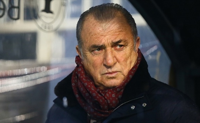 Fatih Terim'in acı kaybı