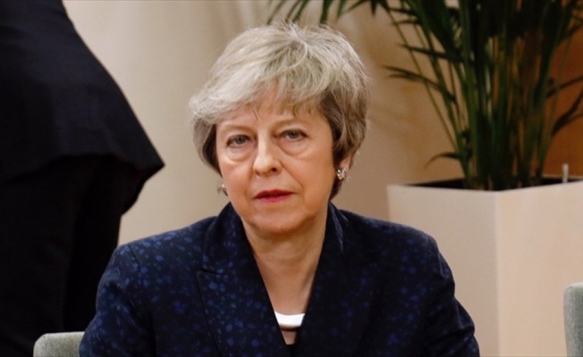 İngiltere Başbakanı Theresa May: Brexit'i zamanında gerçekleştireceğim