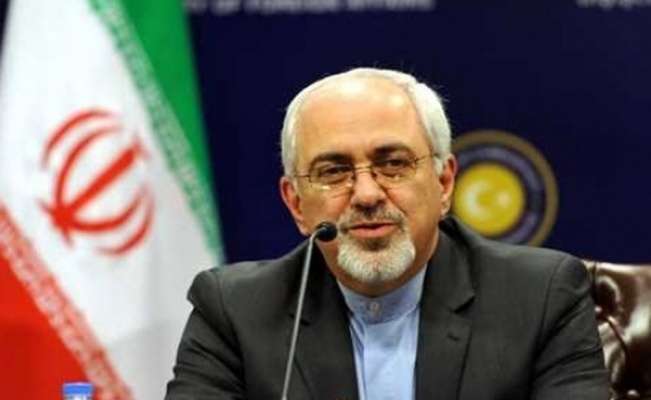 İran Dışişleri Bakanı Zarif istifa etti