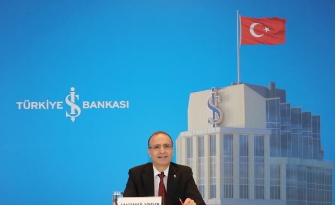 İş Bankası'ndan ihracatçıya 