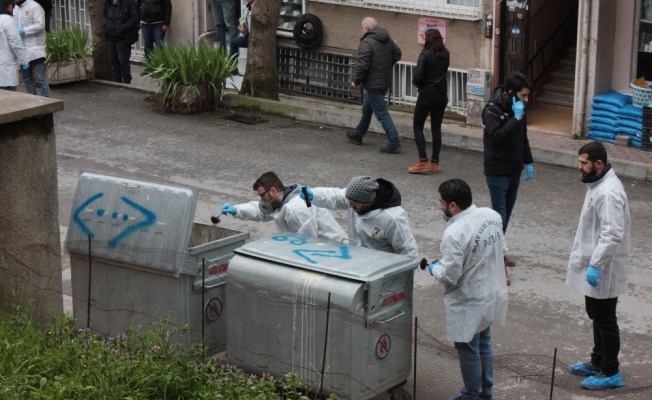 Kadıköy’deki vahşetin detayları ortaya çıktı