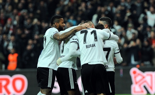 Kartal’da hedef 4’te 4