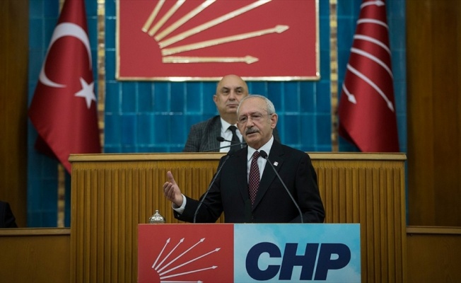 Kılıçdaroğlu'na İstanbul ağırlıklı miting programı