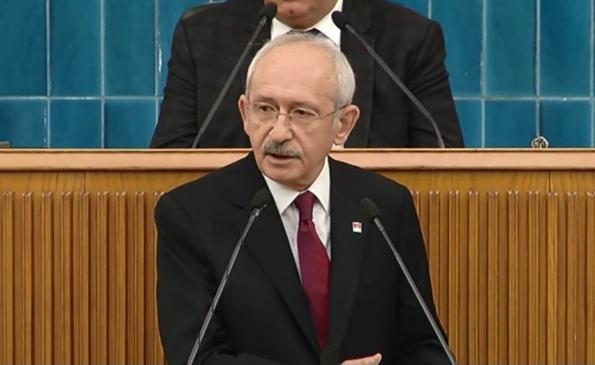 Kılıçdaroğlu’ndan ‘Eren Erdem’ açıklaması