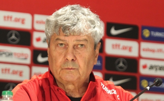 Lucescu’nun sözleşmesi feshediliyor