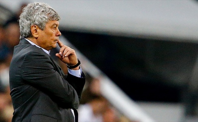 Lucescu'nun sözleşmesi karşılıklı feshedildi