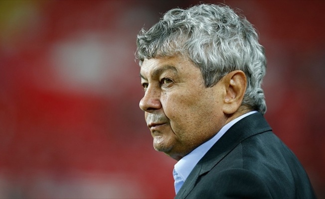 Mircea Lucescu'nun milli takım serüveni 558 gün sürdü