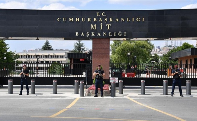 MİT'ten istihbarat dünyasına akademik bakış