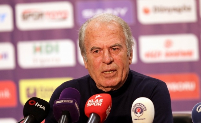 Mustafa Denizli’den kadroda 3 değişiklik