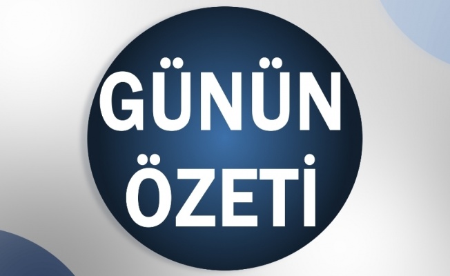 Öğle bülteni