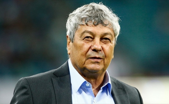 Rumen teknik direktör Lucescu: Hala çok gencim