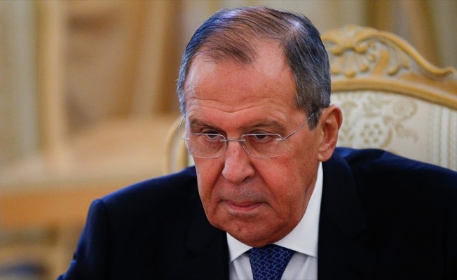 Rusya Dışişleri Bakanı Lavrov: ABD dünyayı parçalıyor