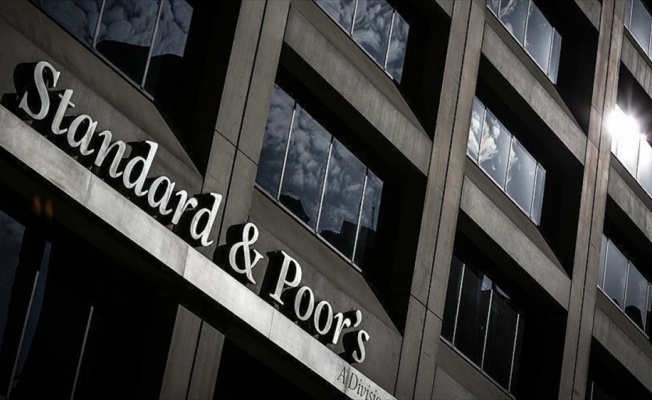 S&P Türkiye'nin kredi notunu teyit etti