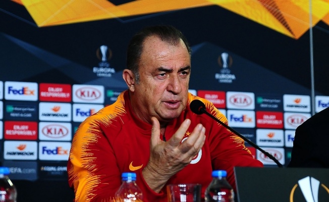  Terim: “VAR, UEFA Kupası’na üvey evlatlık yapıyor” 