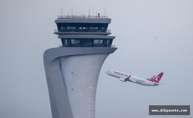 THY'den “İstanbul Havalimanı“ açıklaması