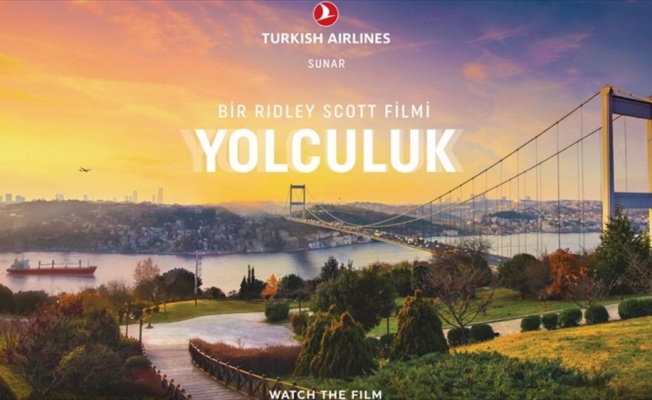 THY'nin yeni reklam filmi Super Bowl'da izleyiciyle buluştu