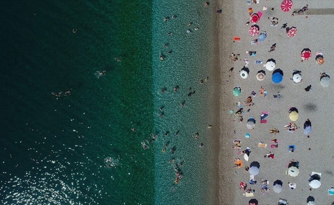 Turizmde 2019'da rekor beklentisi