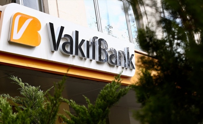 VakıfBank'tan Bursa ve Balıkesir'e 8 milyar TL destek