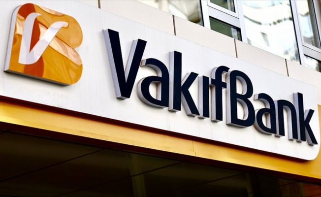 VakıfBank'tan KOBİ'lere 1 milyar liralık yeni kaynak