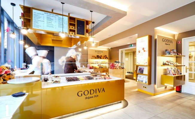 Yıldız Holding, Godiva&#039;nın 4 ülkedeki haklarını sattı