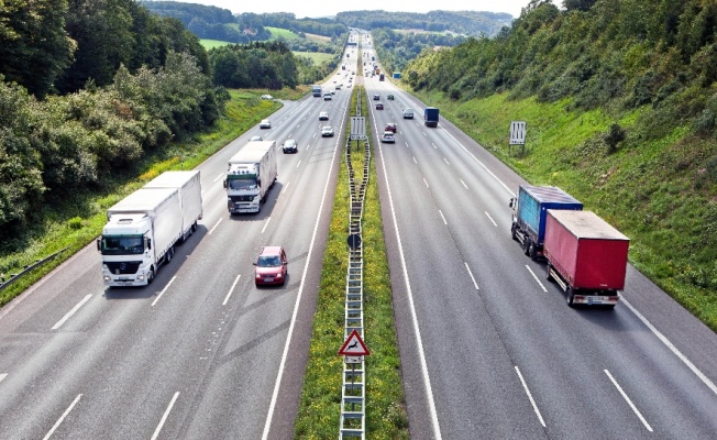 Yurt dışında trafik cezaları cep yakıyor