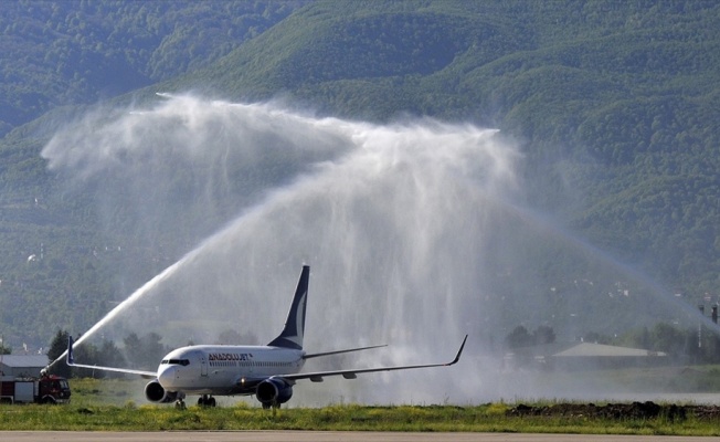 AnadoluJet, Bursa-Gaziantep seferlerine başlayacak