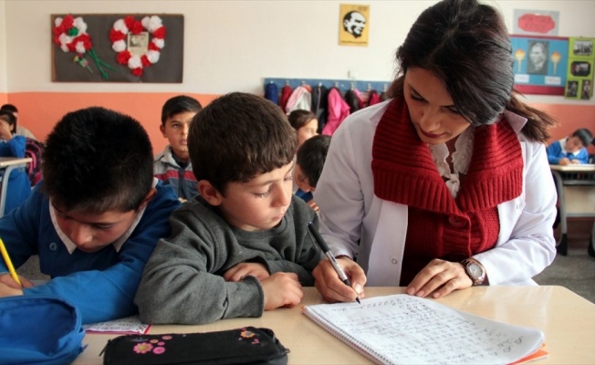 Ataması yapılacak 20 bin öğretmenin branş dağılımı açıklandı