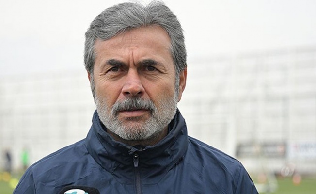  Aykut Kocaman: “Ayar vericiler var!” 