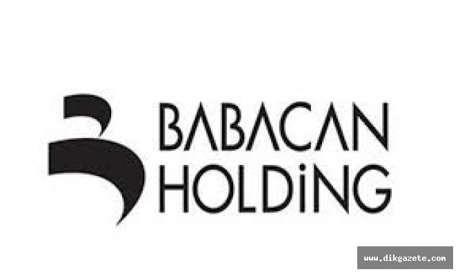 Babacan Holding'den yüzde 25 indirim kampanyası