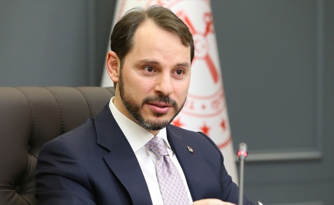 Bakan Albayrak: İktisadi faaliyette en kötü geride kaldı