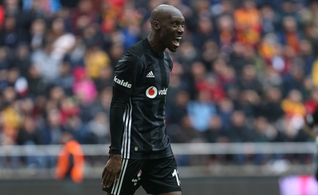 Beşiktaş'ın yıllara meydan okuyan ismi: Atiba Hutchinson