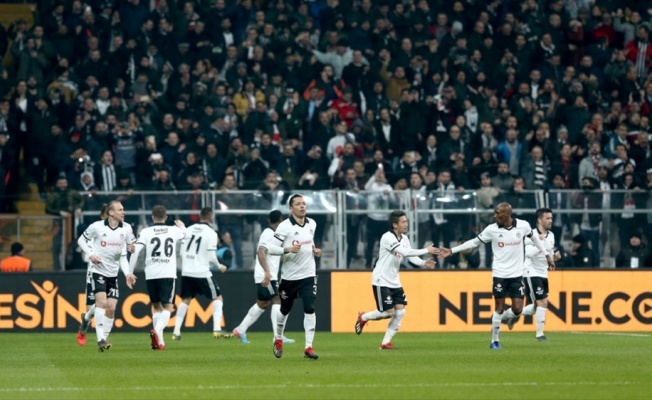 Beşiktaş'ta işler herkes için kötü