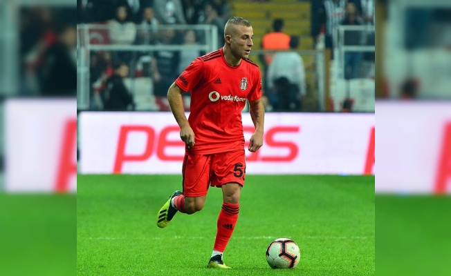 Beşiktaş’tan Gökhan Töre’ye disiplin soruşturması