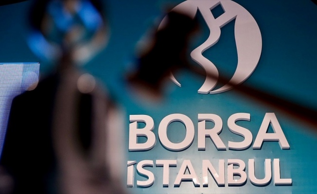 Borsa güne düşüşle başladı