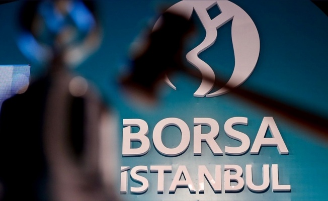 Borsa güne yatay başladı