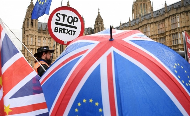 Brexit Bakanlığından Parlamentoya 'gerçekçilik' çağrısı