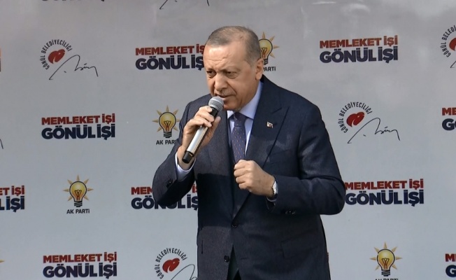 “CHP’ye gönül veren vatandaşlarıma sesleniyorum...&quot;