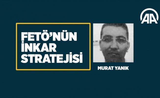 Darbeci yarbaydan önce itiraf sonra 'senaryo' yalanı