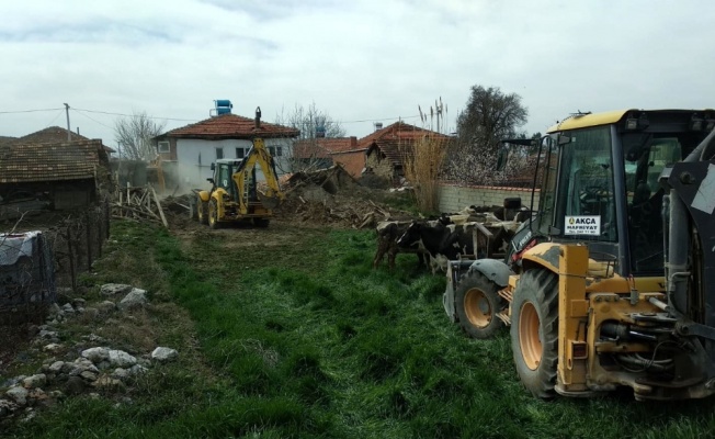 Denizli’deki depreme ilişkin AFAD’dan açıklama