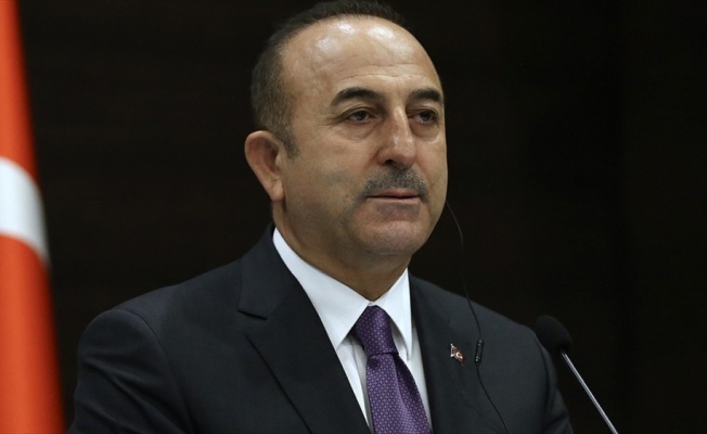 Dışişleri Bakanı Çavuşoğlu: Bazı Arap ülkeleri ABD'nin Golan Tepeleri kararına karşı çıkamadı