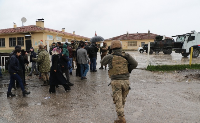 Diyarbakır’da muhtarlık kavgası: 30 yaralı