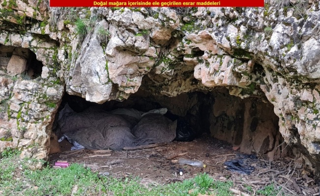 Diyarbakır’da terör örgütü PKK’ya büyük darbe