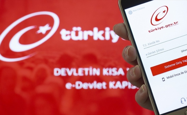 Doçentlik başvuruları sadece e-Devlet'ten yapılacak